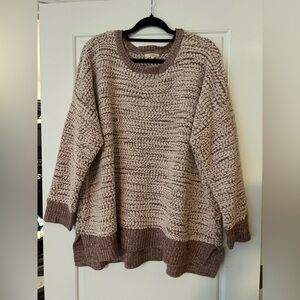 Cupio Women's Sweater